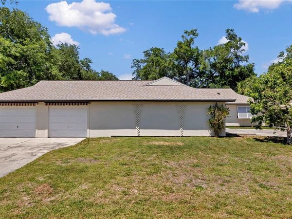 20146 LORENZO AVENUE , PORT CHARLOTTE, FL 33952