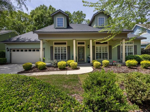 6448 SW 90 STREET , GAINESVILLE, FL 32608