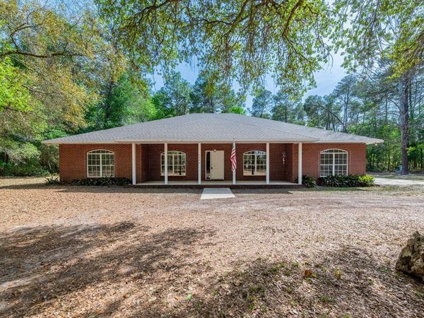 6240 PAYNE ROAD , KEYSTONE HEIGHTS, FL 32656