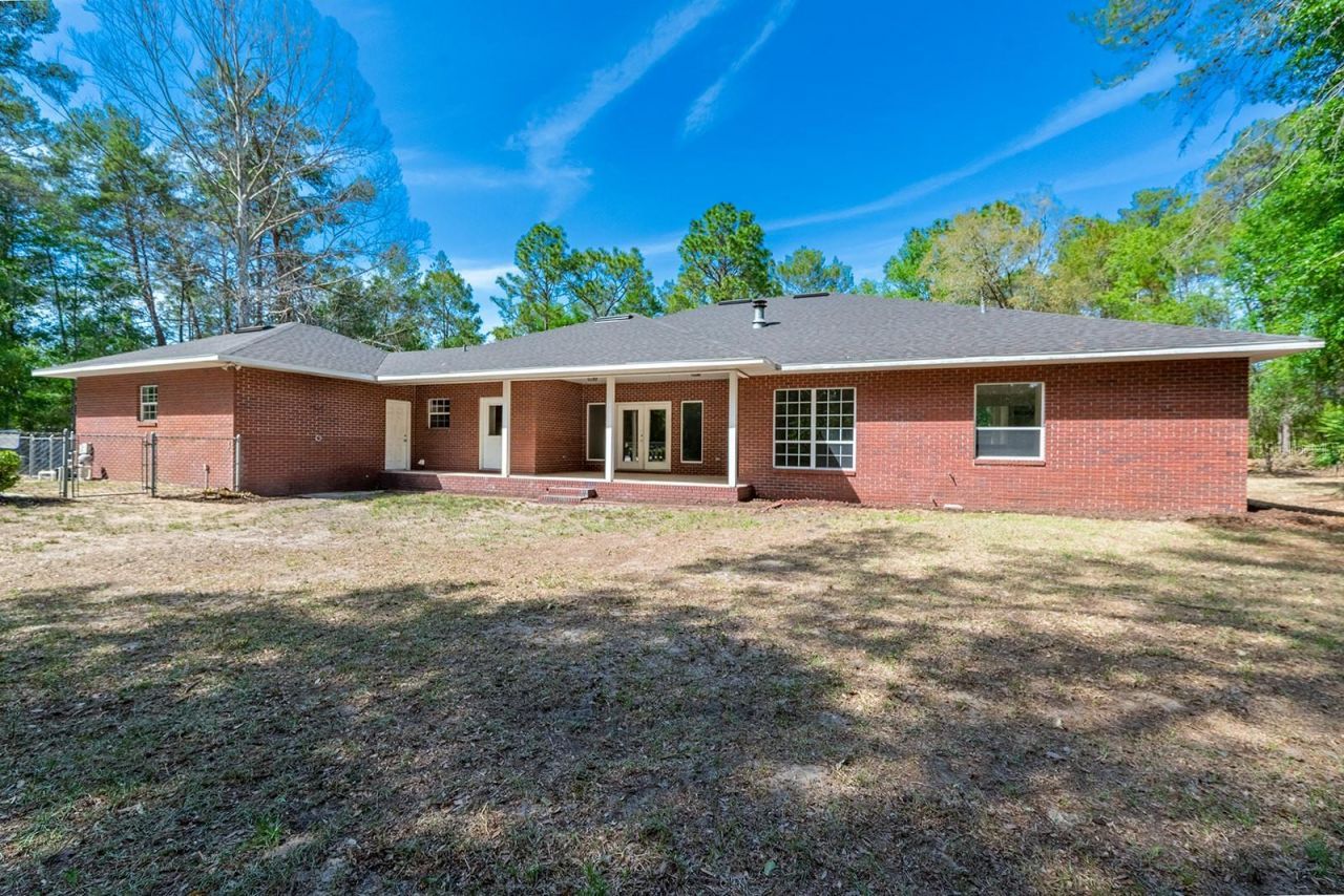 6240 Payne Road , Keystone Heights, FL 32656 Photo