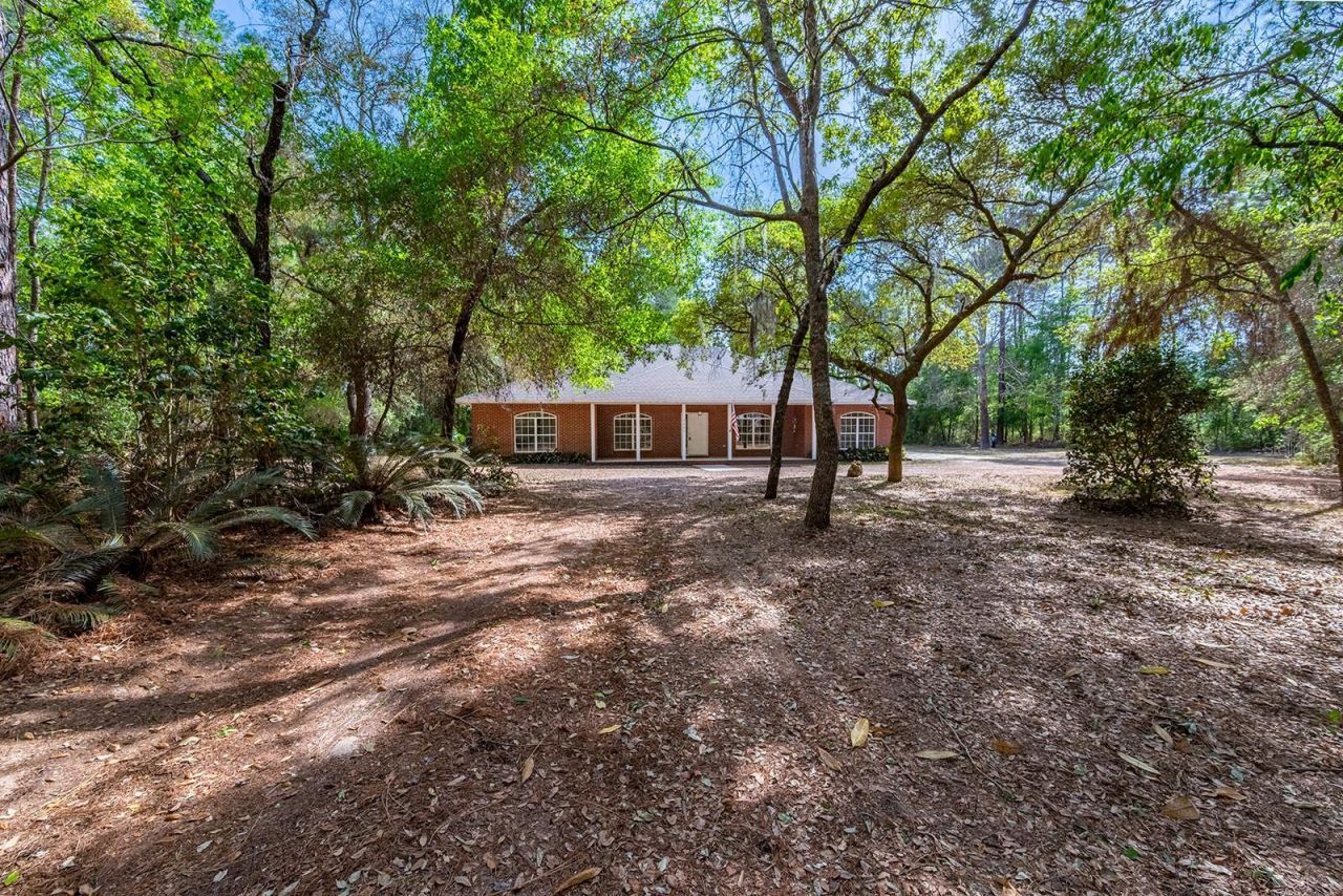 6240 Payne Road , Keystone Heights, FL 32656 Photo