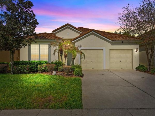 7755 GRASSENDALE STREET , KISSIMMEE, FL 34747