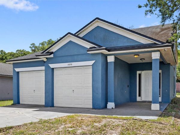 5376 CONA REEF COURT, ORLANDO, FL 32810
