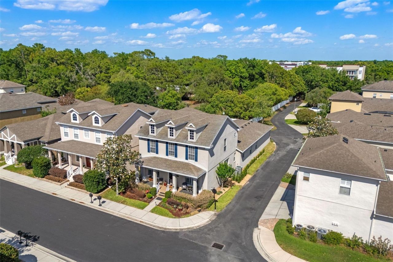 201 Burgess Drive, Winter Springs, FL 32708 Photo