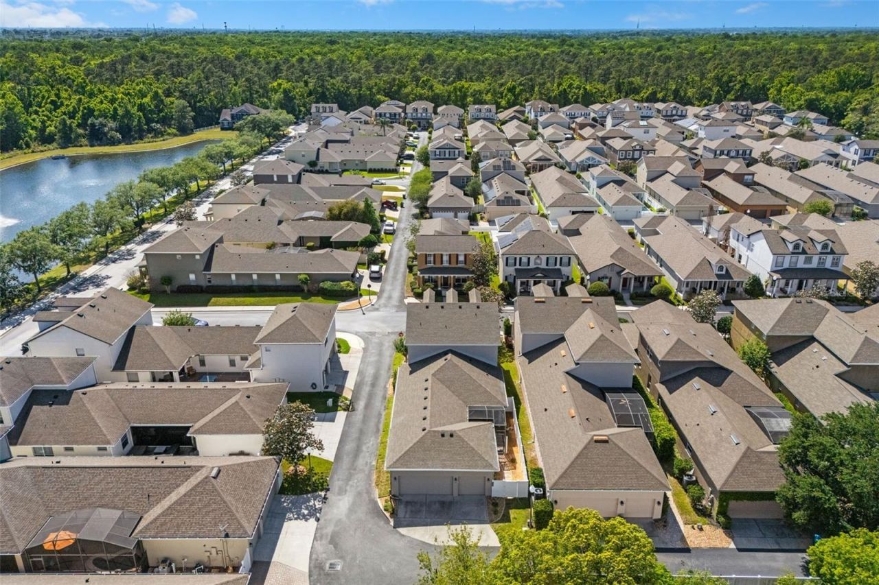 201 Burgess Drive, Winter Springs, FL 32708 Photo