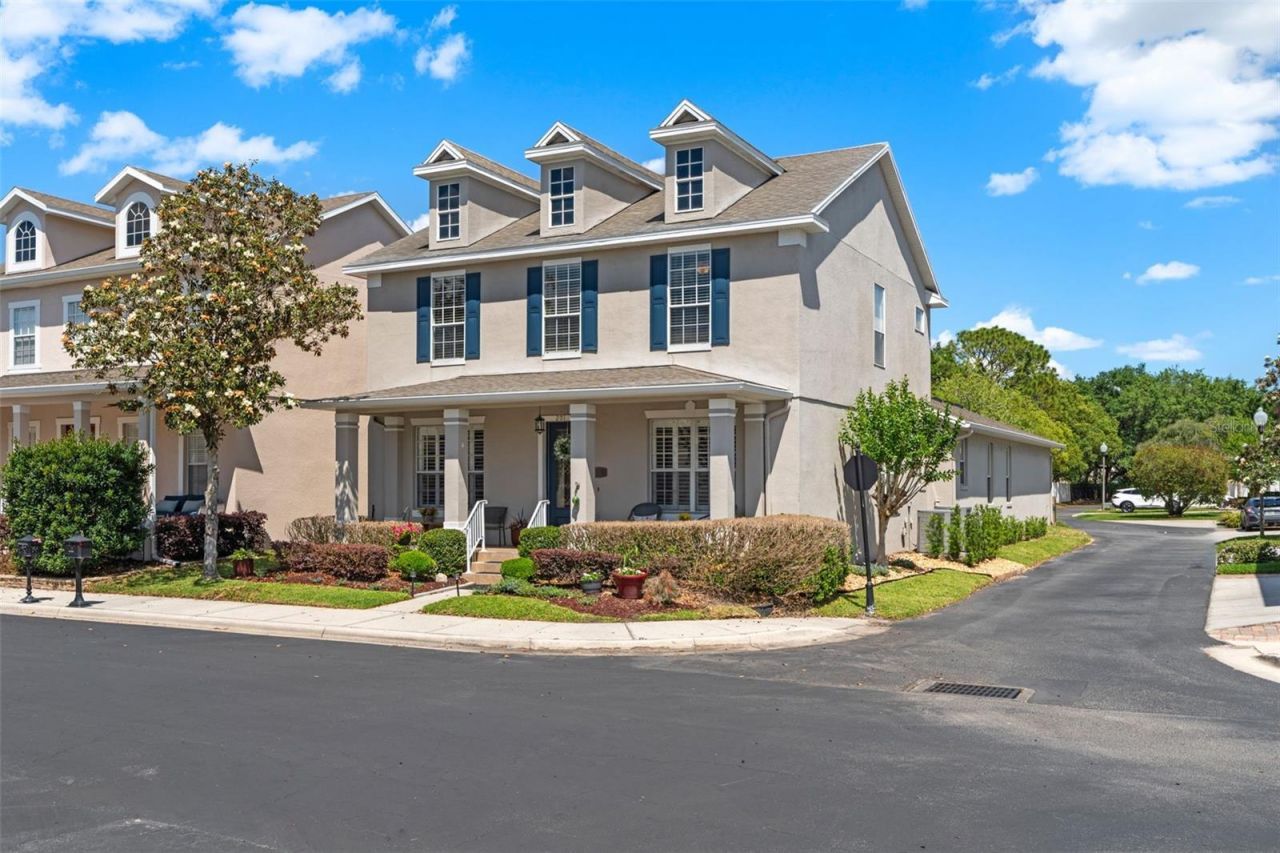 201 Burgess Drive, Winter Springs, FL 32708 Photo