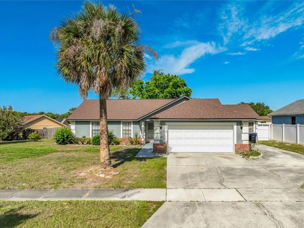 6619 HIAWASSEE MEADOWS DRIVE , ORLANDO, FL 32818