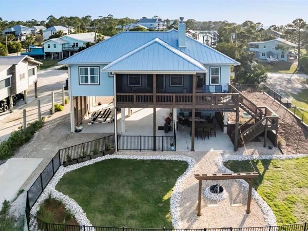 331 LAND STREET, EASTPOINT, FL 32328