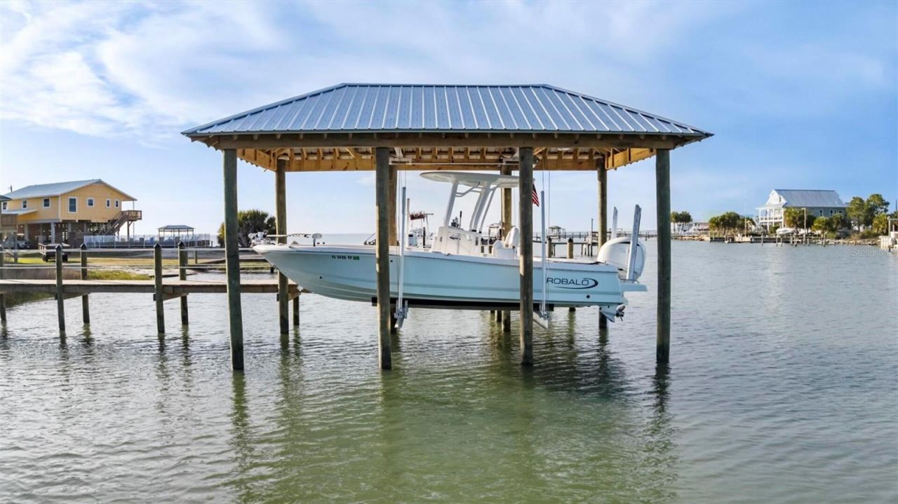 331 Land Street, Eastpoint, FL 32328 Photo