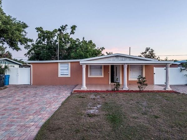 6506 SALINE STREET , TAMPA, FL 33634