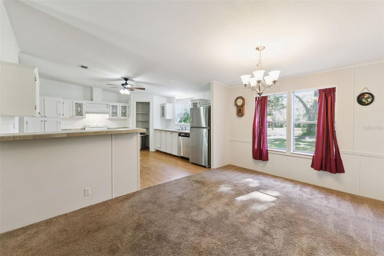 1305 Church Street, Pierson, FL 32180 Photo