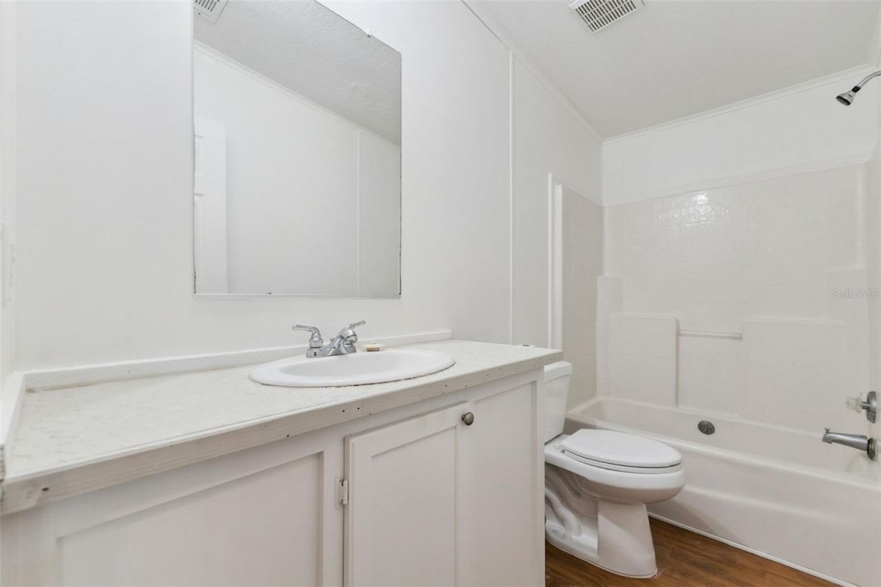 1305 Church Street, Pierson, FL 32180 Photo