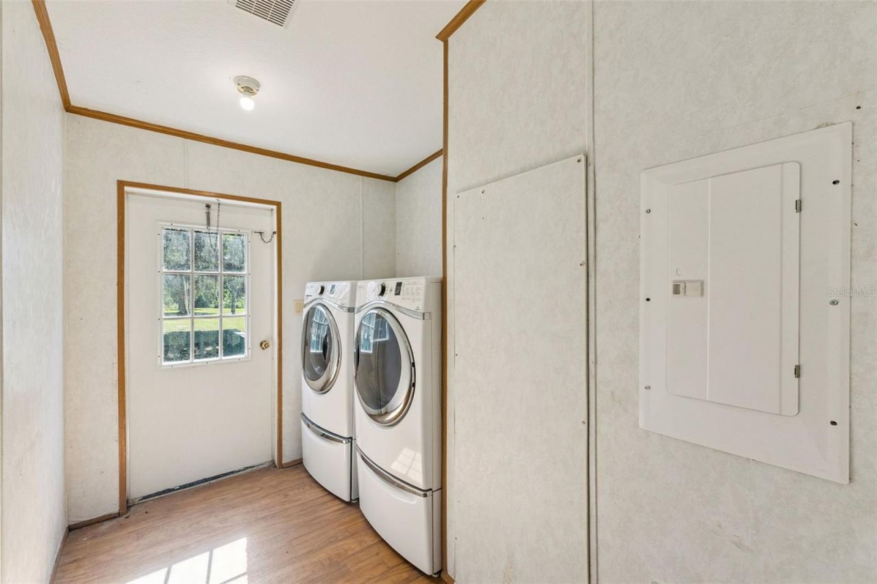 1305 Church Street, Pierson, FL 32180 Photo