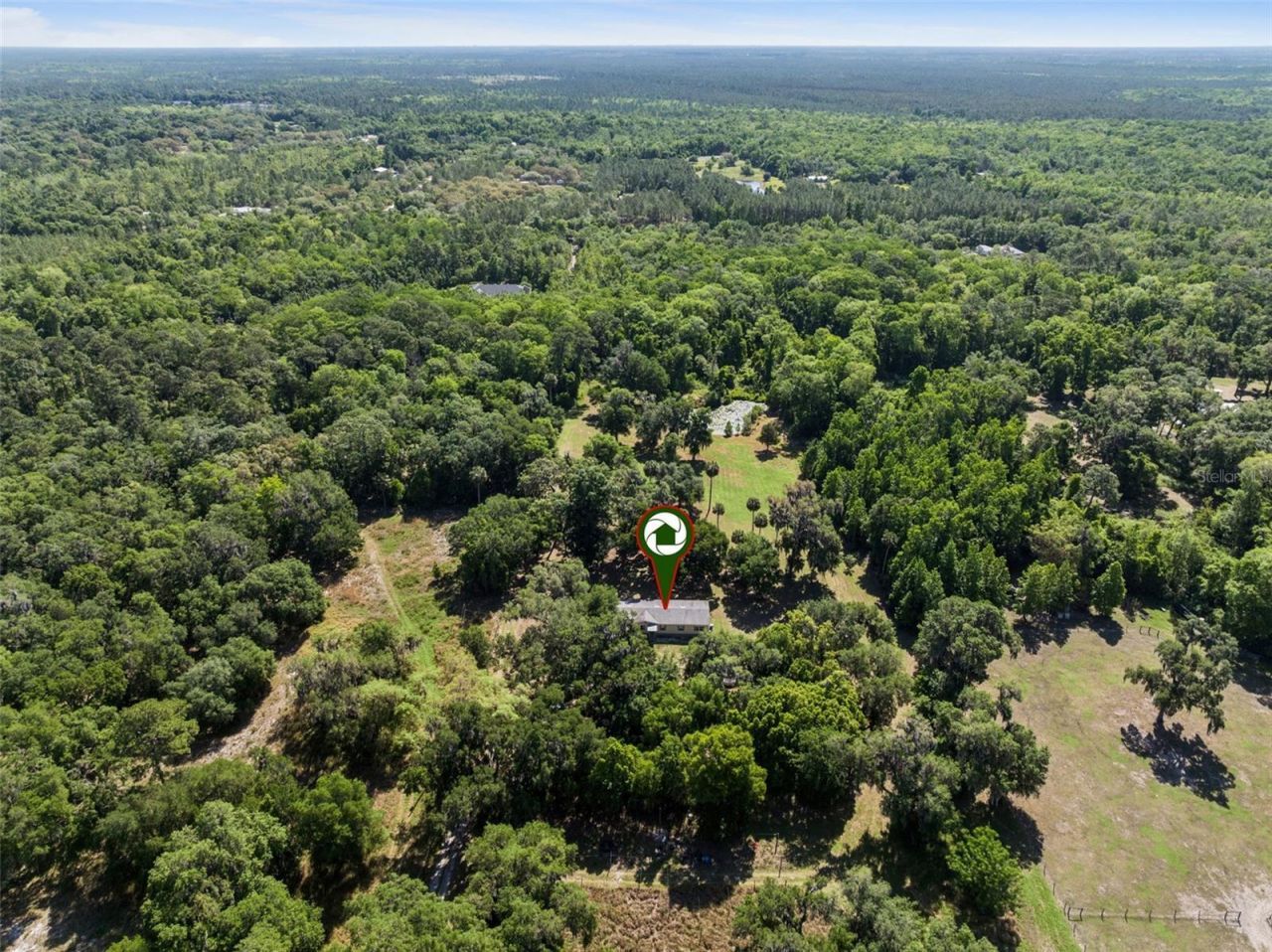 1305 Church Street, Pierson, FL 32180 Photo