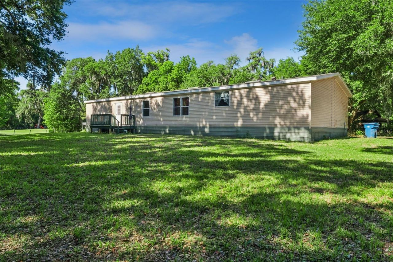 1305 Church Street, Pierson, FL 32180 Photo