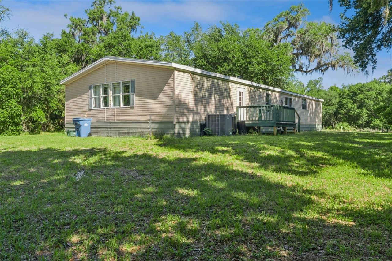 1305 Church Street, Pierson, FL 32180 Photo