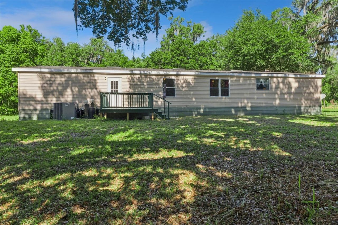 1305 Church Street, Pierson, FL 32180 Photo