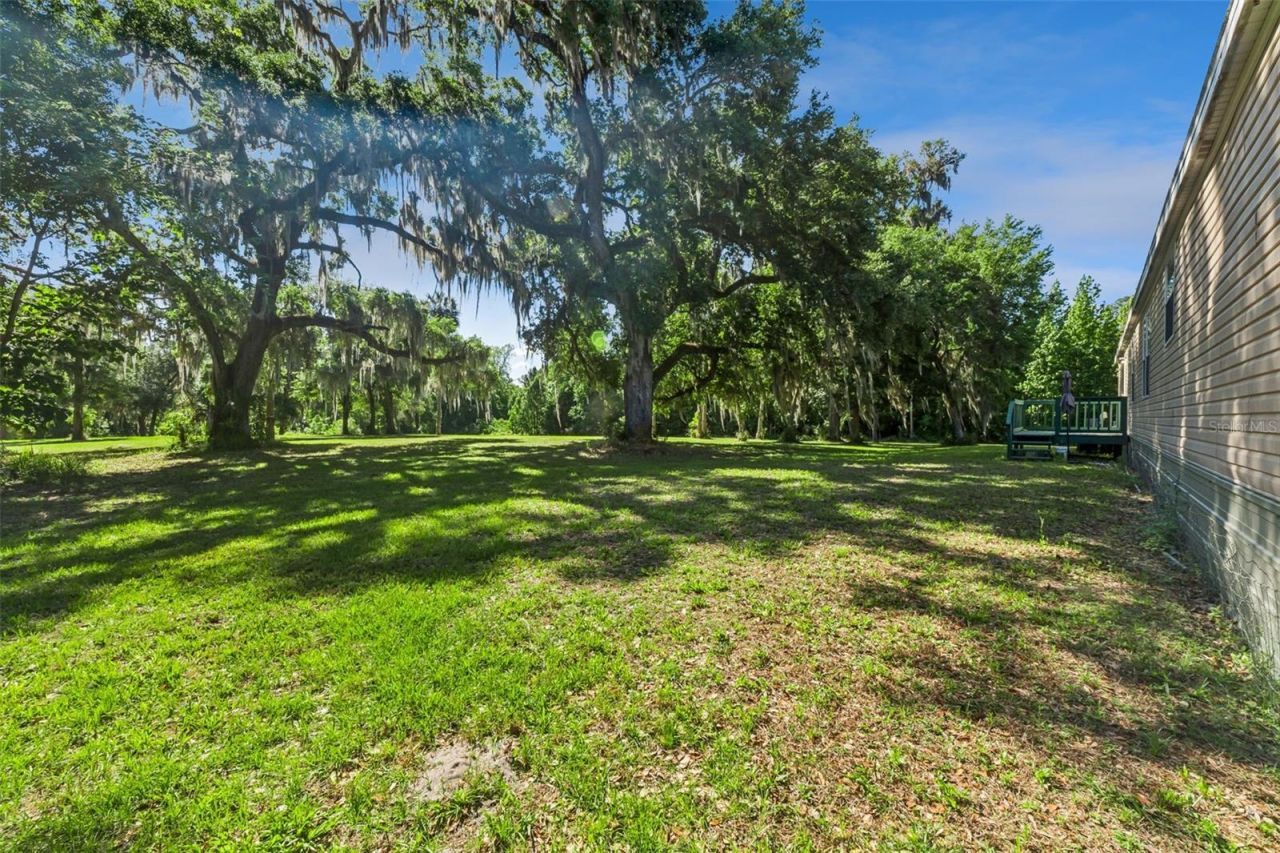 1305 Church Street, Pierson, FL 32180 Photo