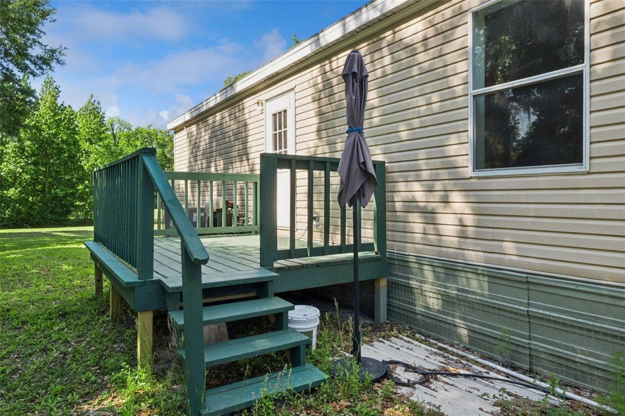 1305 Church Street, Pierson, FL 32180 Photo