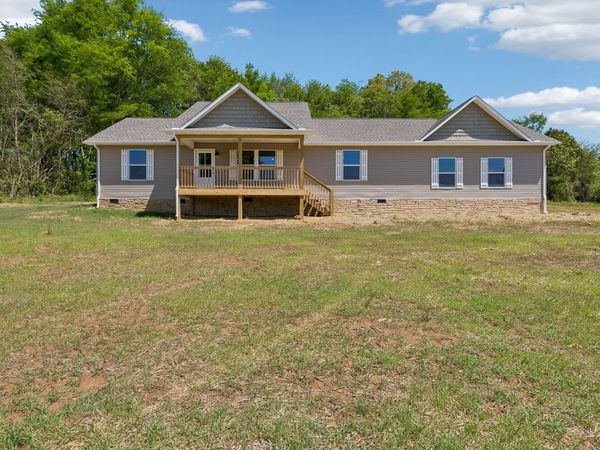 625 Humble Cemetery Road , Pikeville, TN 37367