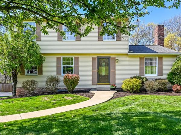 233 Kenney Dr, Sewickley, PA 15143