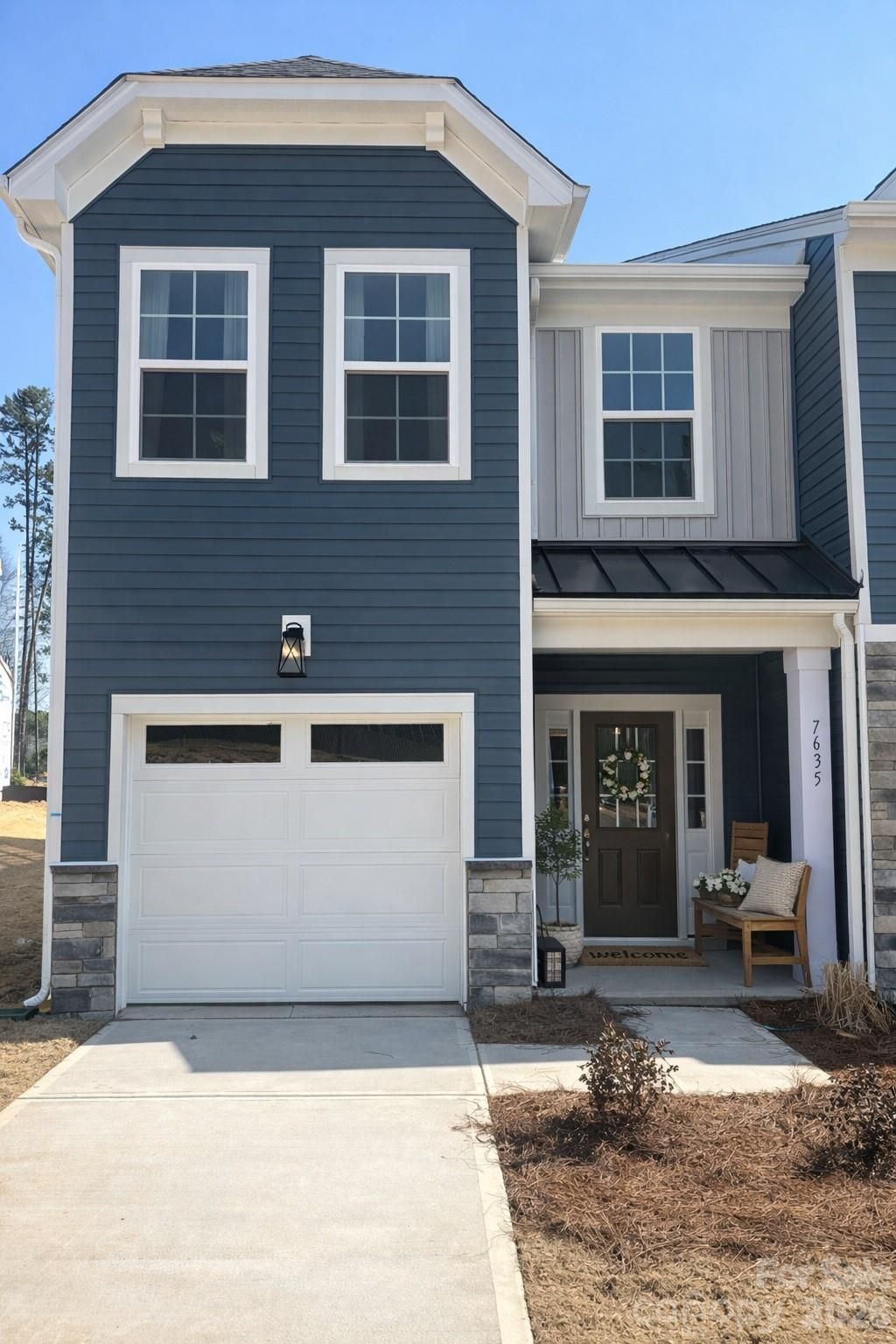 7621 Ethora Way, Charlotte, NC 28216 Main Photo