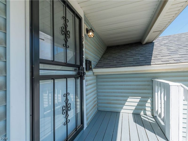 3402 E 117th Street, Cleveland, OH 44120 Photo 2