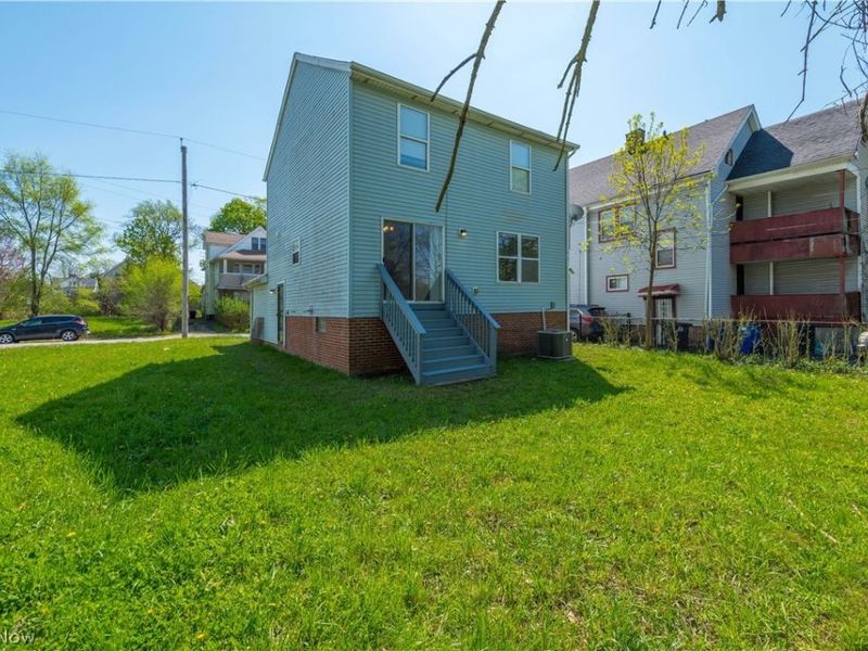 3402 E 117th Street, Cleveland, OH 44120 Photo 27