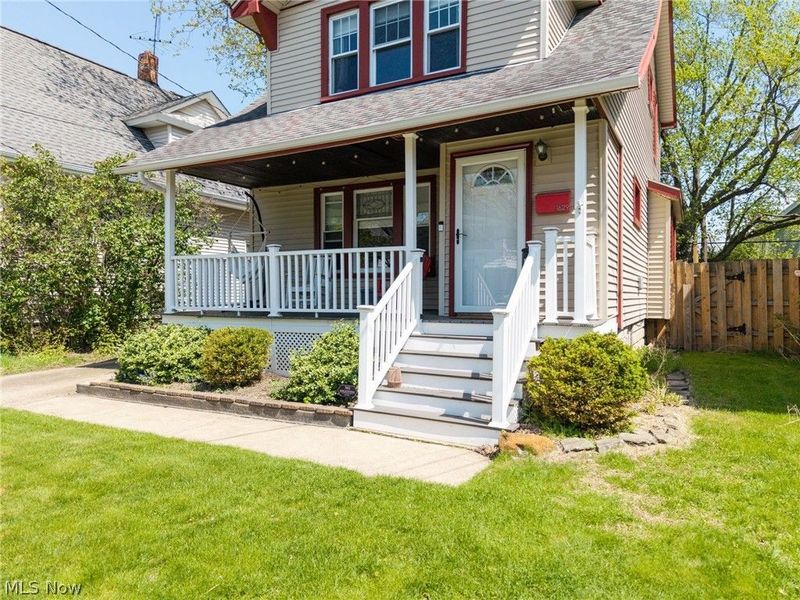 1629 Winton Avenue , Lakewood, OH 44107 Photo 2