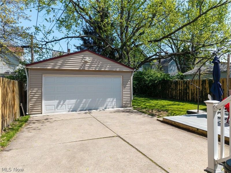 1629 Winton Avenue , Lakewood, OH 44107 Photo 23