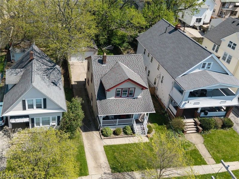 1629 Winton Avenue , Lakewood, OH 44107 Photo 24