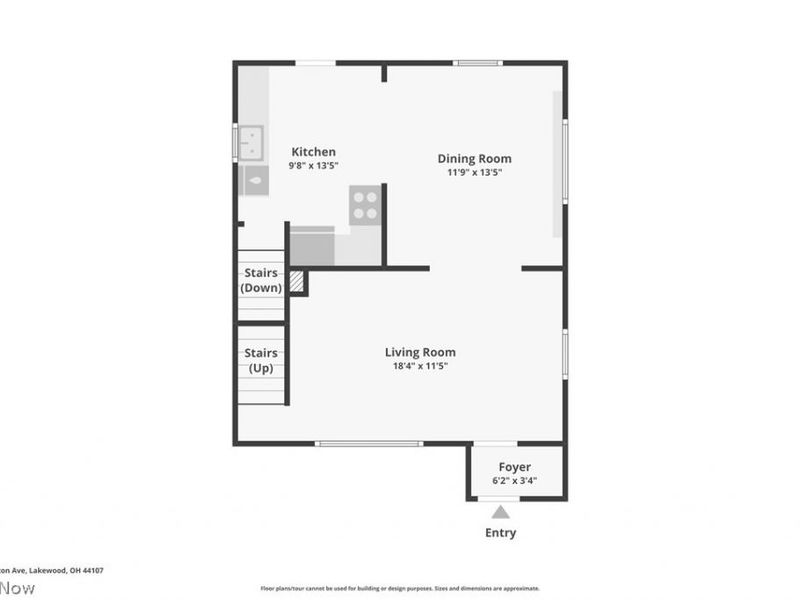 1629 Winton Avenue , Lakewood, OH 44107 Photo 25