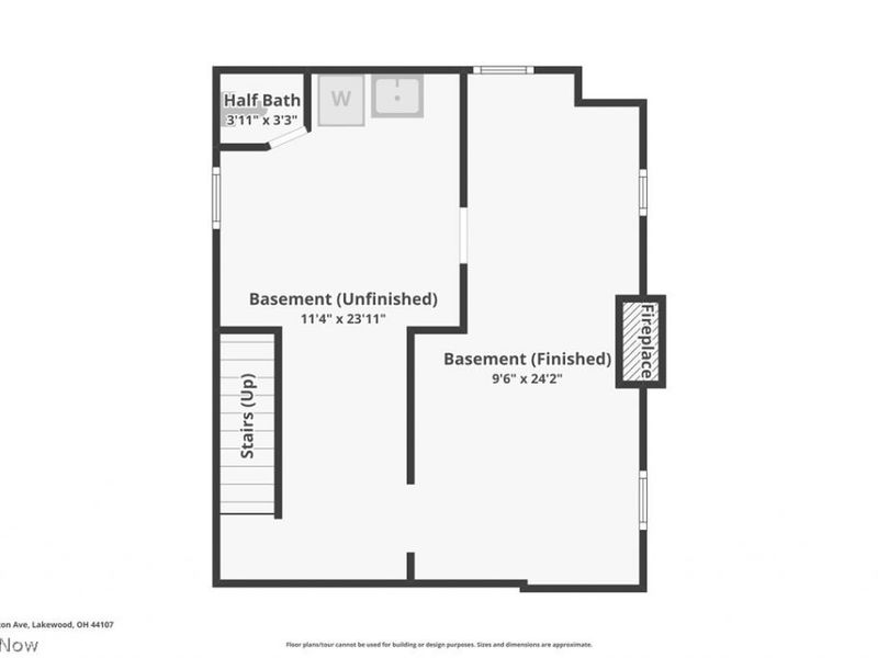 1629 Winton Avenue , Lakewood, OH 44107 Photo 27