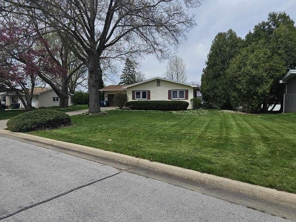 1126 Rachael Street, Waterloo, IA 50701