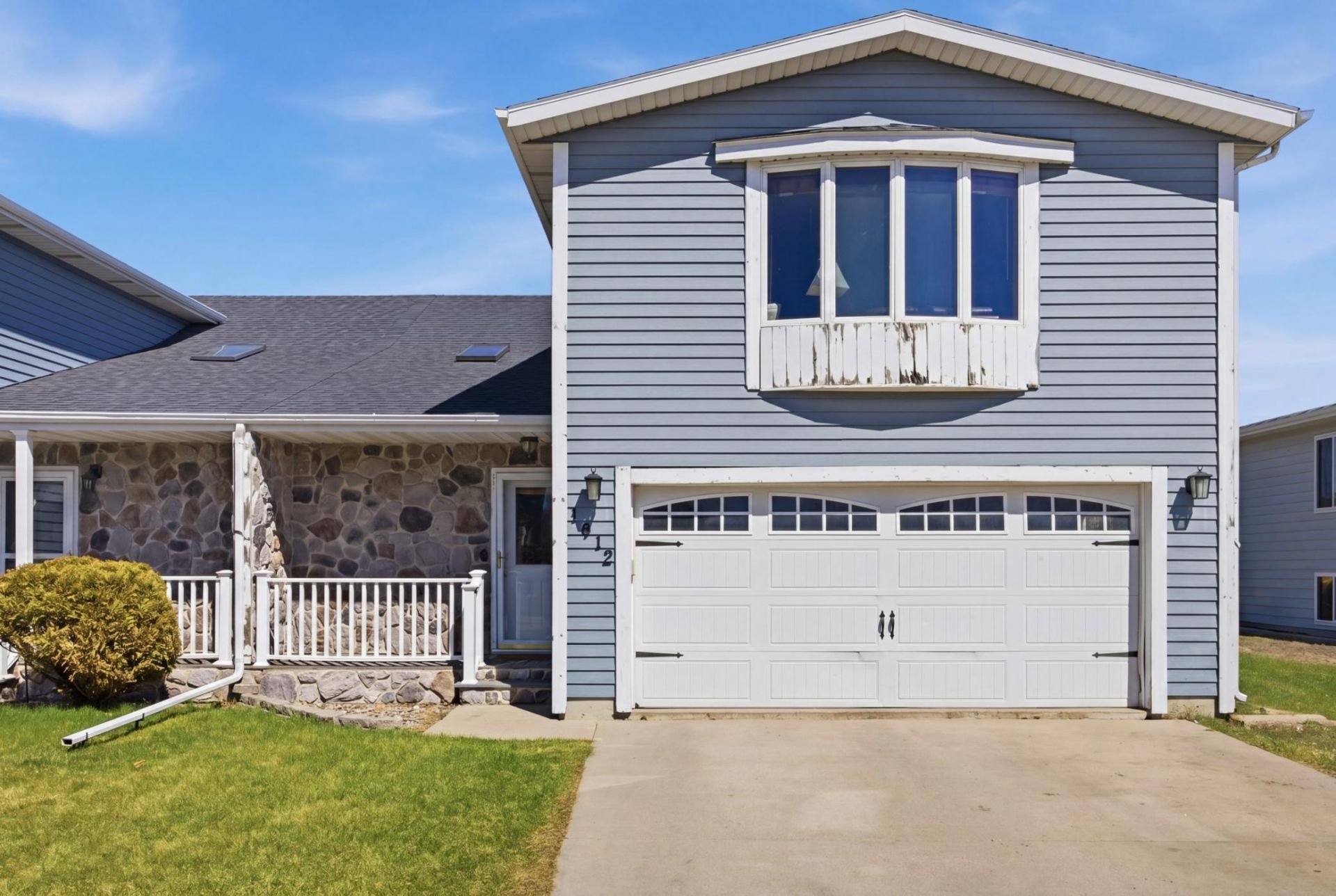 1412 14 1/2 Avenue E, West Fargo, ND 58078 Main Photo