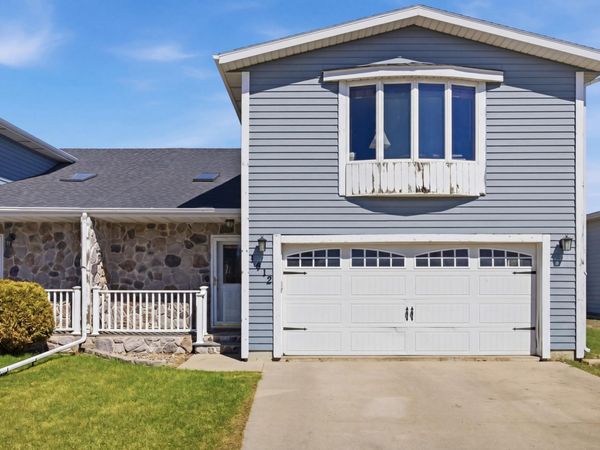 1412 14 1/2 Avenue E, West Fargo, ND 58078