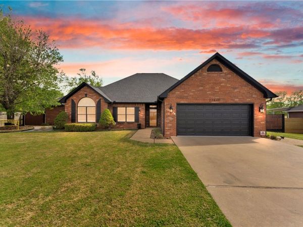 22849 Lawlis Road , Siloam Springs, AR 72761