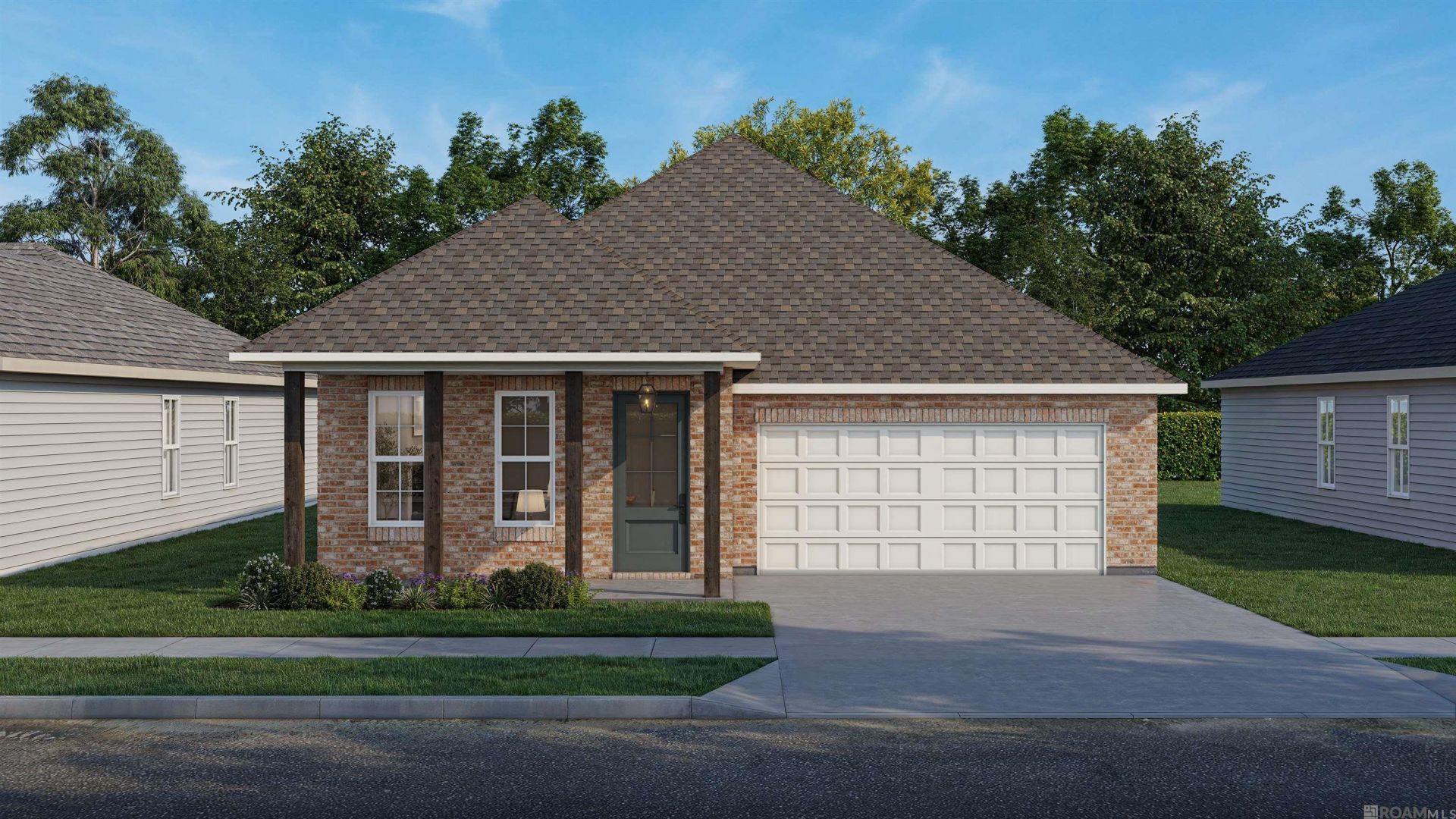 10125 Pelican Pointe Lane, Baton Rouge, LA 70810 Main Photo