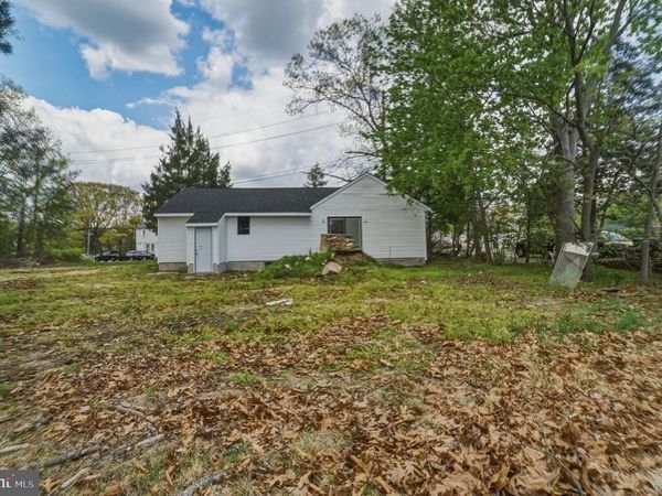 1931 COOPER STREET, WOODBURY, NJ 08096