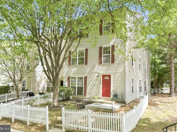 13780 LARK SONG DRIVE, GERMANTOWN, MD 20874