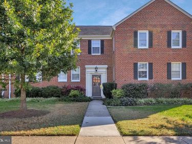 6609 POTOMAC AVENUE , Unit B1, ALEXANDRIA, VA 22307