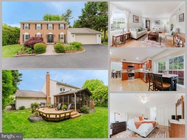 9923 MARQUAND DRIVE, BURKE, VA 22015