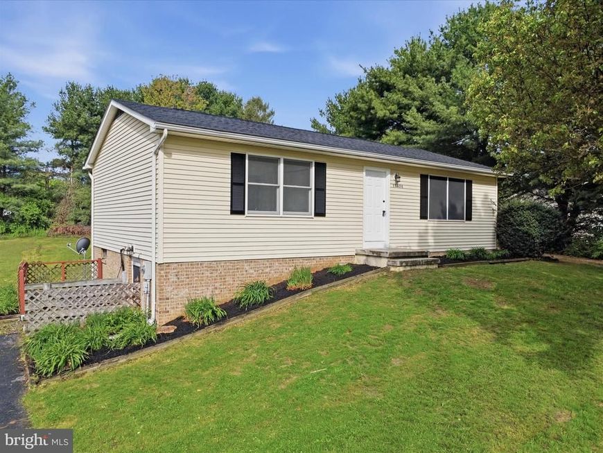 13020 Resh Road, Hagerstown, MD 21740 Main Photo