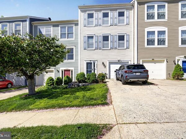 20422 SUNBRIGHT LANE , GERMANTOWN, MD 20874
