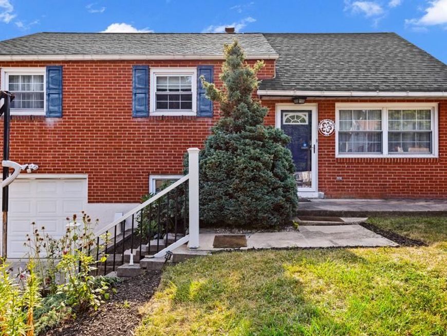 203 Ashwood Way, Harrisburg, PA 17109 Main Photo