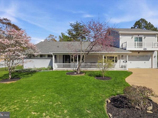 5202 GARNER STREET, SPRINGFIELD, VA 22151