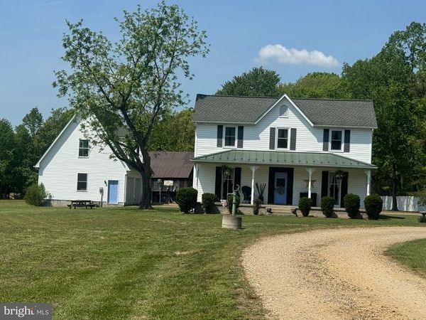 8155 WHEATLEY ROAD, LA PLATA, MD 20646