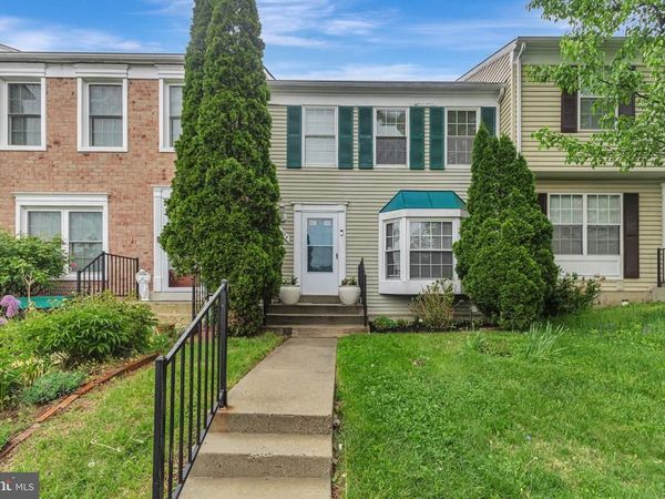 134 BOWSPRIT, GAITHERSBURG, MD 20877