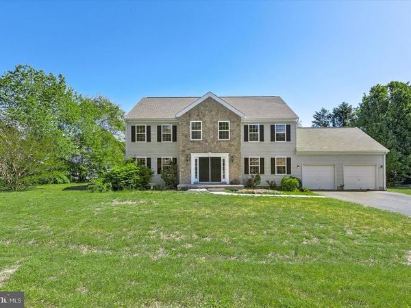 305 BAYWINDS COURT, DAGSBORO, DE 19939