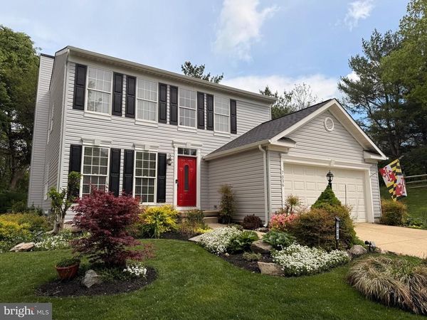 7036 GARDEN WALK , COLUMBIA, MD 21044